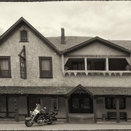 The Inn At Spences Bridge Kültér fotó